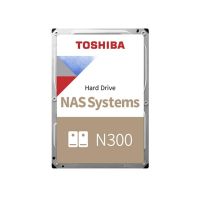 disco duro toshiba n300 4tb 7200rpm 512mb 35 sata iii nas alto rendimiento