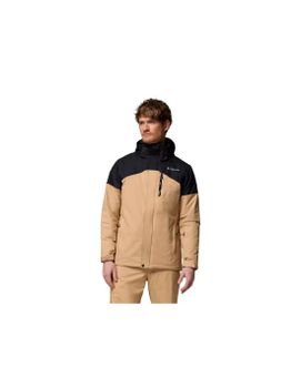 Chaqueta Esquí y snow Columbia Last Tracks™ II Hombre Marrón