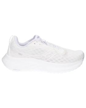 de SAUCONY S21002-500 RIDE 18 COOL WHITE