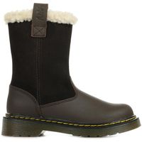 dr martens botines juney junior para nina