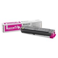 kyocera tk-5205m toner magenta original