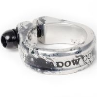 shadow alfred seat clamp raw
