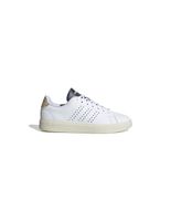 zapatillas adidas advantage 20 mujer blanco