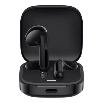 Xiaomi Buds 6 Active Auriculares Inalámbrico Dentro de oído Llamadas/Música Bluetooth Negro
