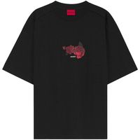 hugo camiseta domans para hombre