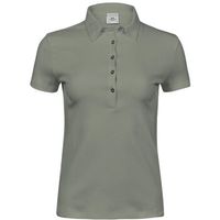 tee jays polo t1441 para mujer