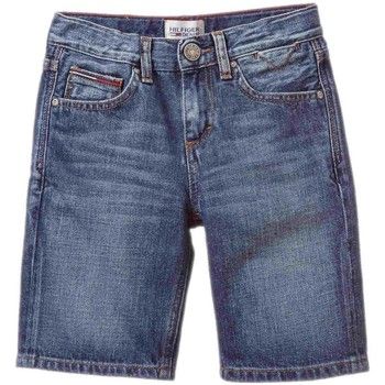 Tommy Hilfiger Short niño E557129221 354 para niño