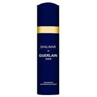 guerlain shalimar deodorant spray 100ml  33 floz