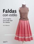 Faldas con estilo
