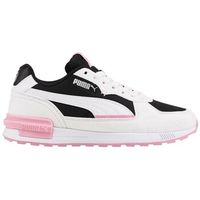 puma zapatillas graviton para nina