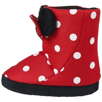 Disney Pantuflas 2300004553 para niña