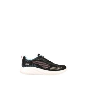 Zapatillas Skechers Bobs Suad Mujer Bk