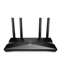 tp-link archer ax53 router wifi6 ax3000 4xlan 1xwa