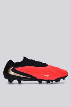 Botas Fútbol Tacos Nike Phantom Pro 360 FG Negras talla 41