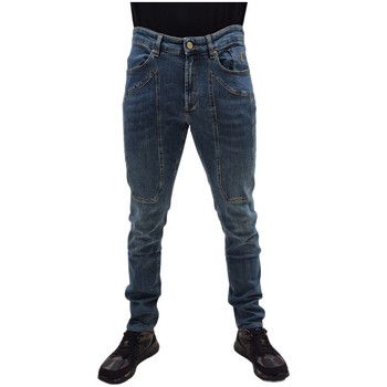 Jeckerson Jeans UPA077BRIDGE para hombre