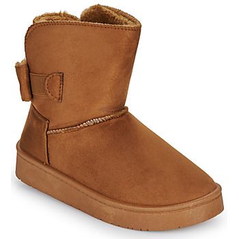 Citrouille et Compagnie Botines NOCHOO para niña
