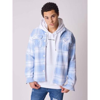 Project X Paris Camisa manga larga - para hombre