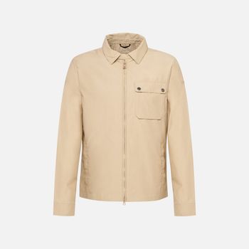 GEOX Vincit Hombre Beige