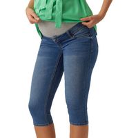 mamalicious pantalon pirata rome para mujer