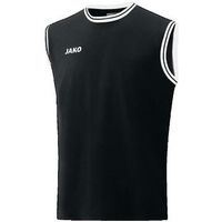 jako camiseta tirantes t-shirt center 20 noirblanc para hombre