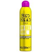 tigi bed head styling oh bee hive dry shampoo for volume and matte finish 238ml