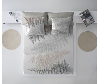 Juego de sábanas bangoh cama 150