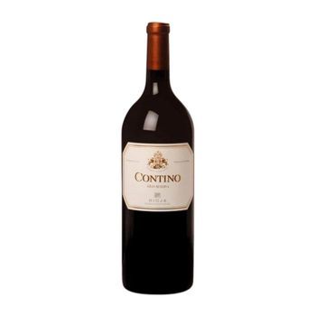 Norte De España - Cvne Vino Tinto Contino Rioja Gran Reserva Botella Magnum 1,5 L 14% Vol.
