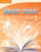 read this level 1 students book