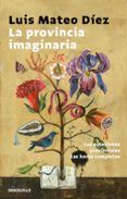 la provincia imaginaria