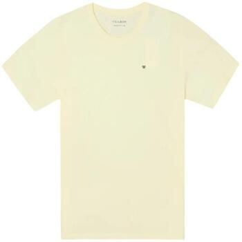 Silbon Camiseta SS261010404024 para hombre