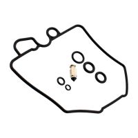 kit de servicio del carburador honda cb 400 n 82-85