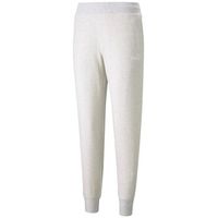 puma pantalon chandal essential logo pants para mujer