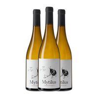 pombal vino blanco mytilus rias 75 cl 115 vol pack de 3 unidades
