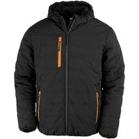 result chaquetas compass para hombre