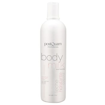 Postquam - Skin Care Leche Corporal Cremas corporales 500 ml unisex