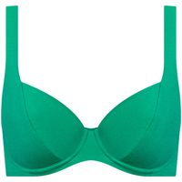 lisca banador banador con aros portofino para mujer