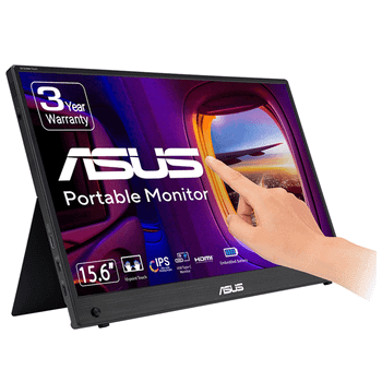 Asus MB16AMTR ZenScreen 15.6