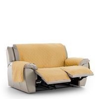 funda de sofa  practica relax montblanc 2 plazas x 2  c05