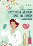 hay que pasar por el tubo