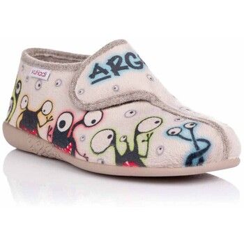 Vulladi Pantuflas Zapatilla de casa para niño