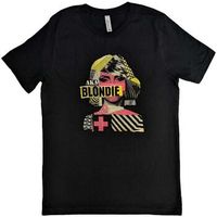 blondie tops y camisetas akamethane para mujer