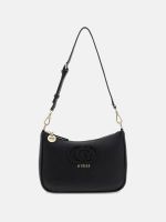 bolso de hombro isola con logo