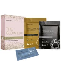 beautypro spa at home the glow edit worth 1285