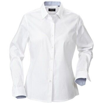 James Harvest Camisa Redding para mujer