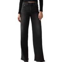 levis jeans 728 wide para mujer