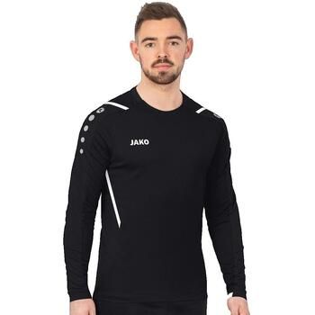 Jako Camiseta manga larga Sweatshirt Challenge Noir para mujer