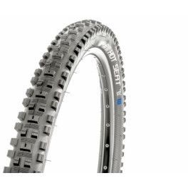 Msc Hot Seat 29x2.40 Tlr 2c Dh Xtrem Shield 60tpi