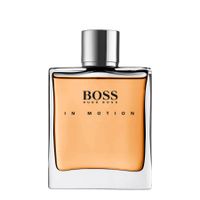 boss boss in motion eau de toilette