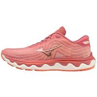 mizuno zapatillas de running wave horizon 6 para mujer