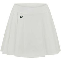 lacoste falda gt49873 para mujer
